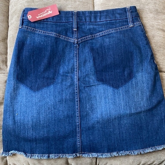 Arizona Jean Skirt - Picture 3 of 8